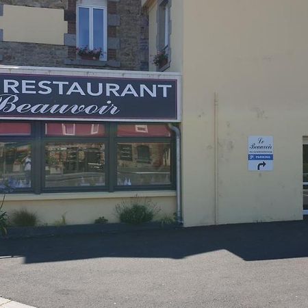 Le Beauvoir Екстер'єр фото